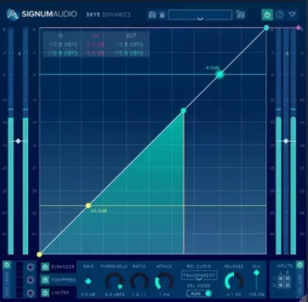 Signum Audio SKYE Dynamics v1.0.2 WiN